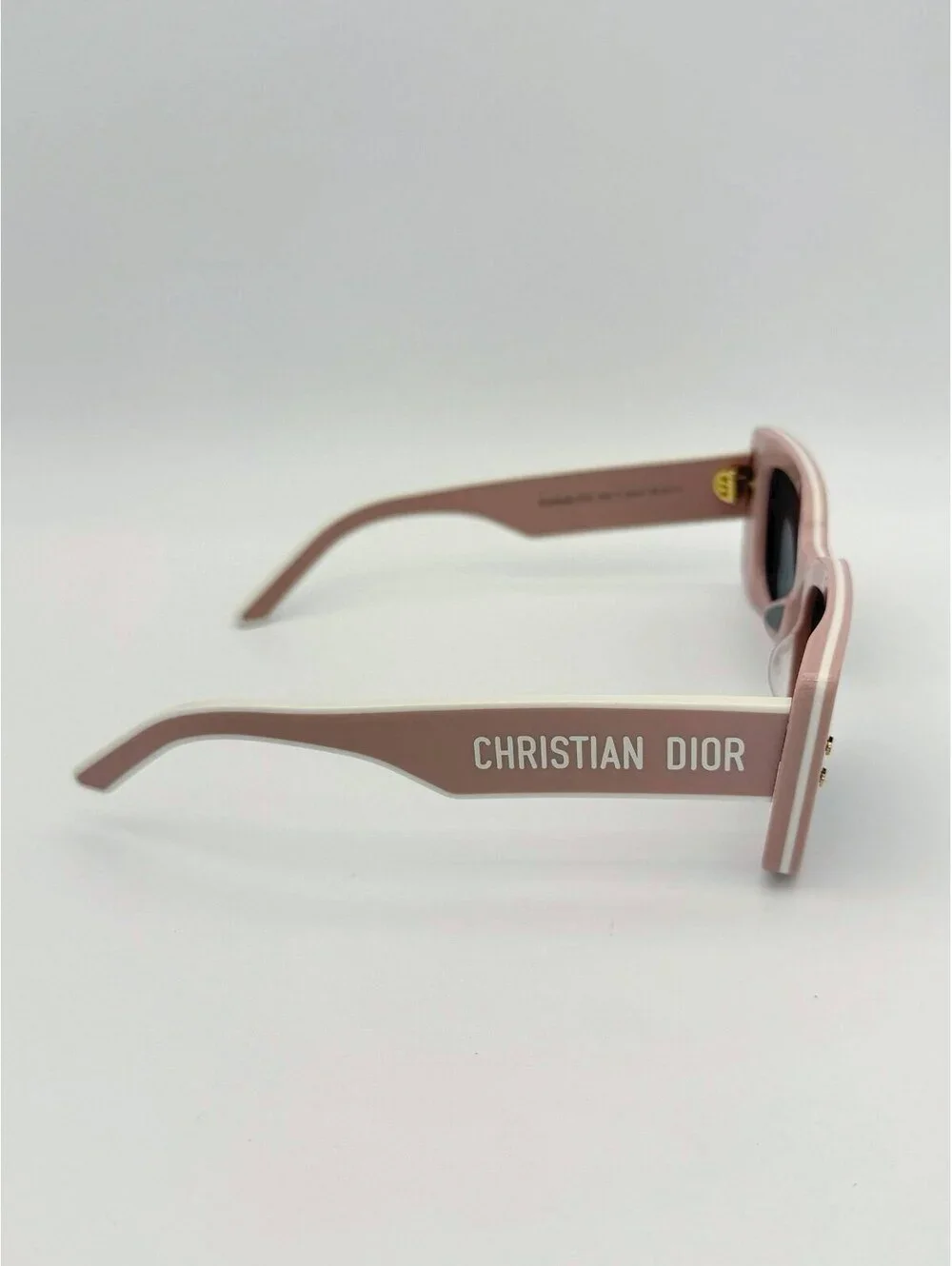 Dior Diorpacific S1U 40A0 Pink 53-17-140 Sunglasses